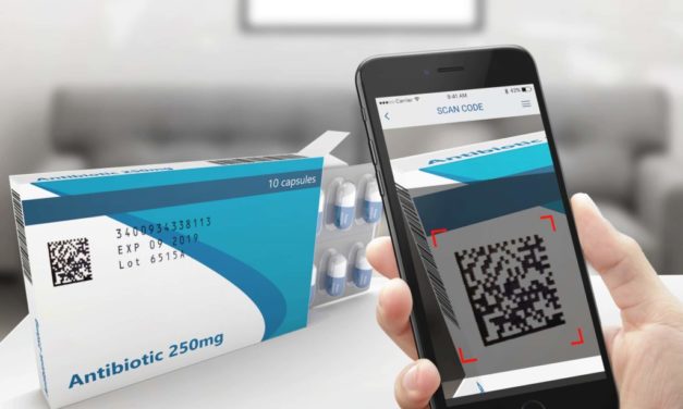 Merck und CryptoTec haben Blockchain-Lösung gegen Medikamentenfälschung entwickelt