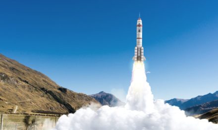 Neues Allzeithoch: Bitcoin schießt über 5.000 US-Dollar-Marke