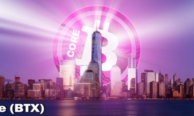 Muss es immer ein Hardfork sein? Nein! – Bitcore (BTX) legt seit April vor