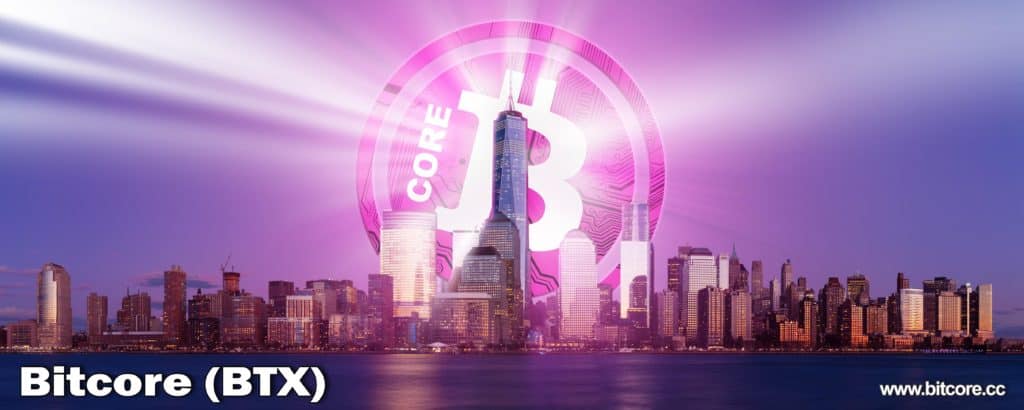 Muss es immer ein Hardfork sein? Nein! – Bitcore (BTX) legt seit April vor