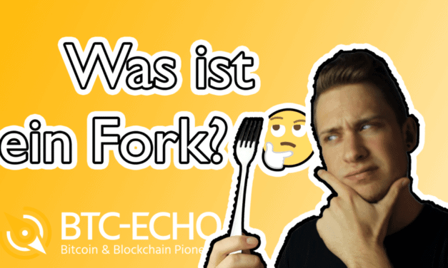 Video: Was ist ein Fork? Unterschiede Hard & Soft Fork | Woher kommt Free Money?