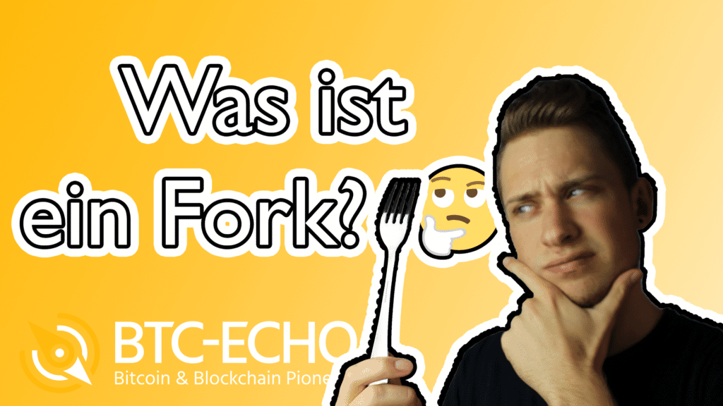 Video: Was ist ein Fork? Unterschiede Hard & Soft Fork | Woher kommt Free Money?