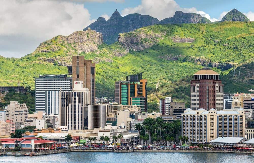 Mauritius: Mit Blockchain-Assets zum Kredit?