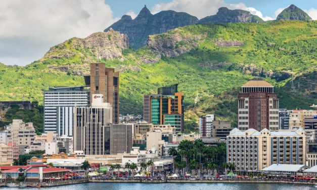 Mauritius: Mit Blockchain-Assets zum Kredit?