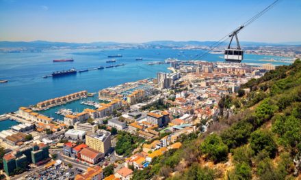Gibraltar strebt umfassende Blockchain-Regulierung an