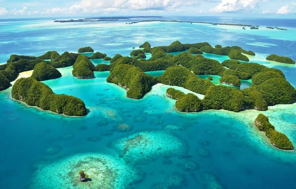 IBM und Stellar: Blockchain Banking über Ländergrenzen hinweg