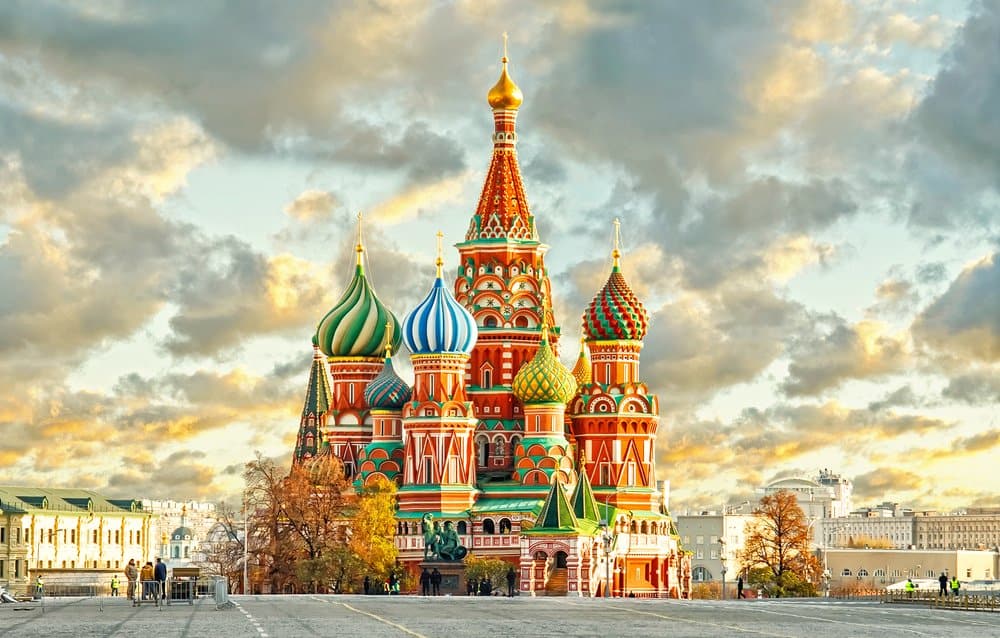 Russland kündigt Veröffentlichung von KryptoRubel an