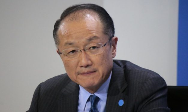 Weltbank-Präsident Kim: Blockchain-Begeisterung, aber Krypto-Skepsis