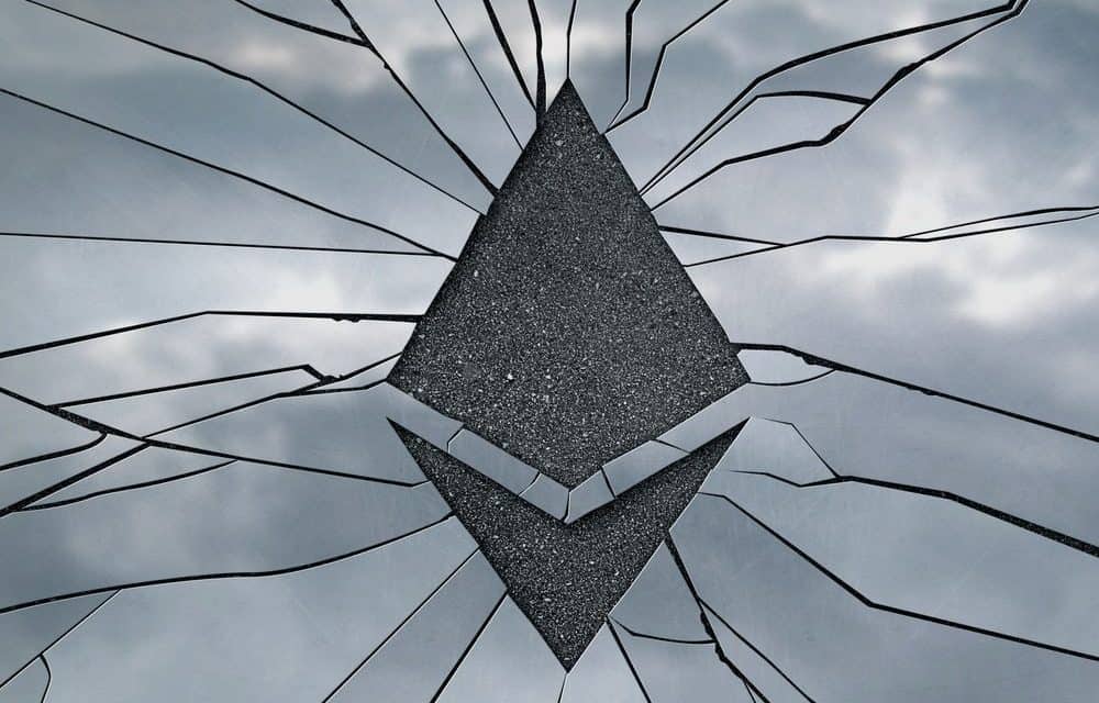 Byzantium: Metropolis Hard Fork aktiviert