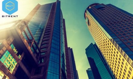 Blockchain im Baugewerbe: BitRent eröffnet neue Horizonte für Investoren