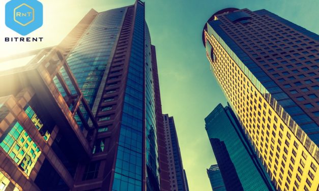 Blockchain im Baugewerbe: BitRent eröffnet neue Horizonte für Investoren