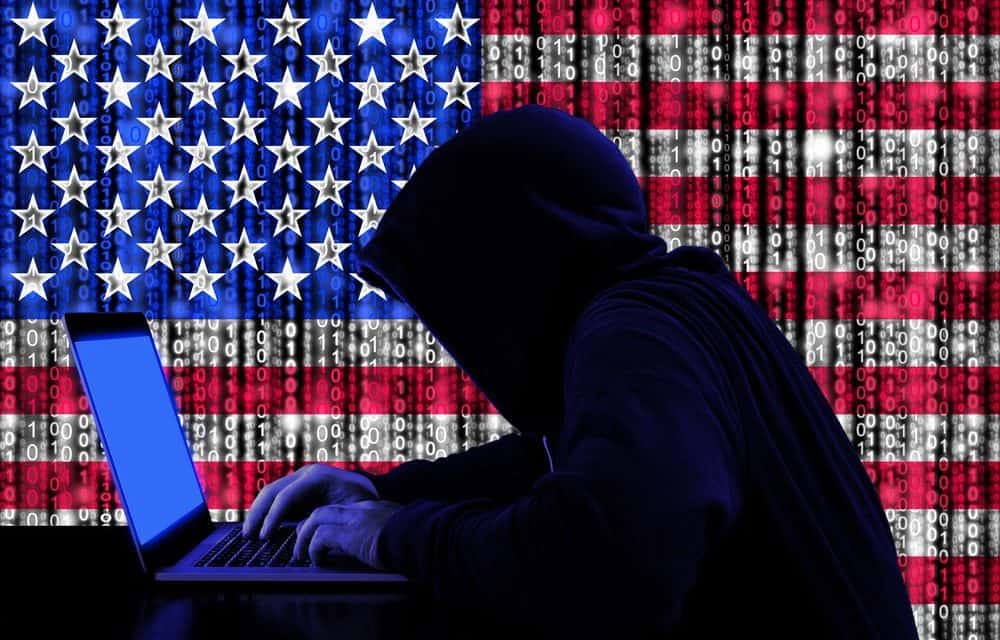 Azure Government Secret: US-Regierung öffnet sich für Blockchain-Technologie