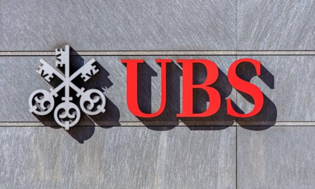 Die UBS gibt Ratschläge für Blockchain-Investments