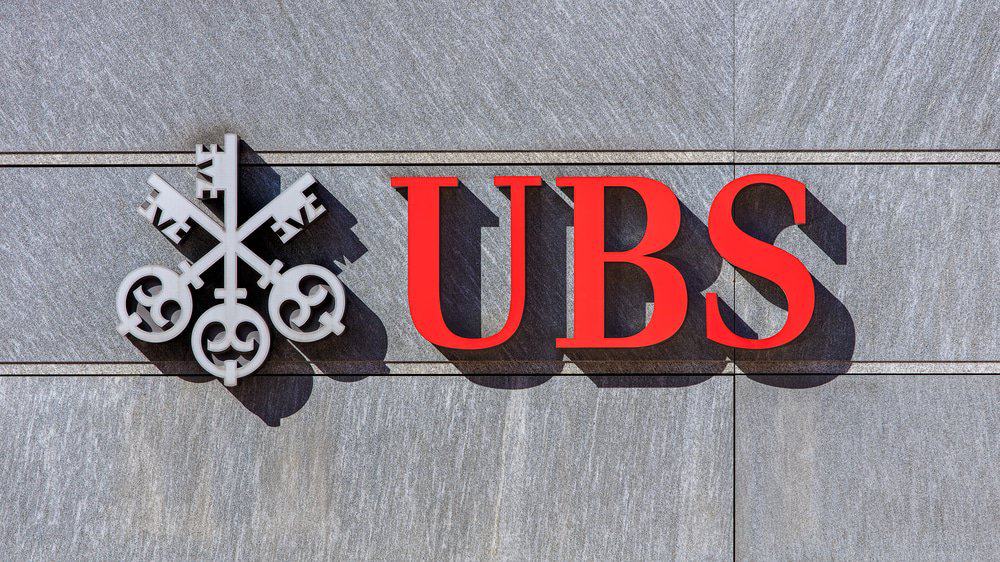 Die UBS gibt Ratschläge für Blockchain-Investments