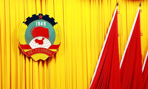 Chinesischer Parteikongress: Das Ende der Bitcoin-Fessel?