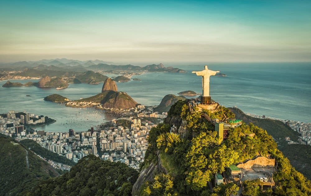 Brasilianischer Zentralbankchef: Bitcoin ist ein Pyramidensystem