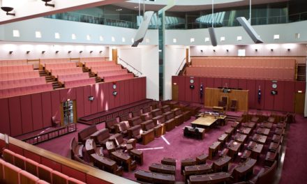 Australischer Senatsausschuss mit grünem Licht für Krypto-Transaktionsregister