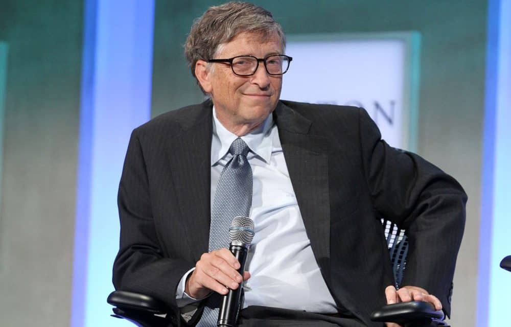 Gates Foundation startet Zahlungsnetzwerk mit Hilfe von Ripple