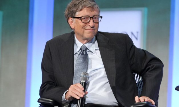 Gates Foundation startet Zahlungsnetzwerk mit Hilfe von Ripple