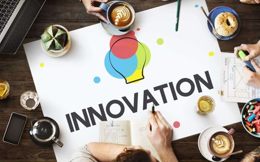 SAVE THE DATE: Kongress des Innovationsforums Blockchain 14. – 15. November