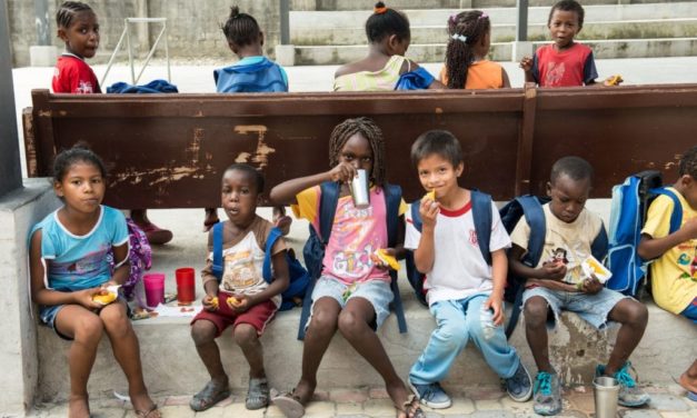 Österreichische Hilfsorganisation nimmt auch Bitcoin-Spenden entgegen