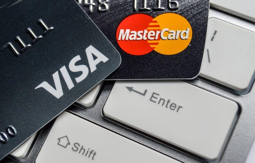 MasterCard erweitert seine B2B-Blockchain-Payment-Tools