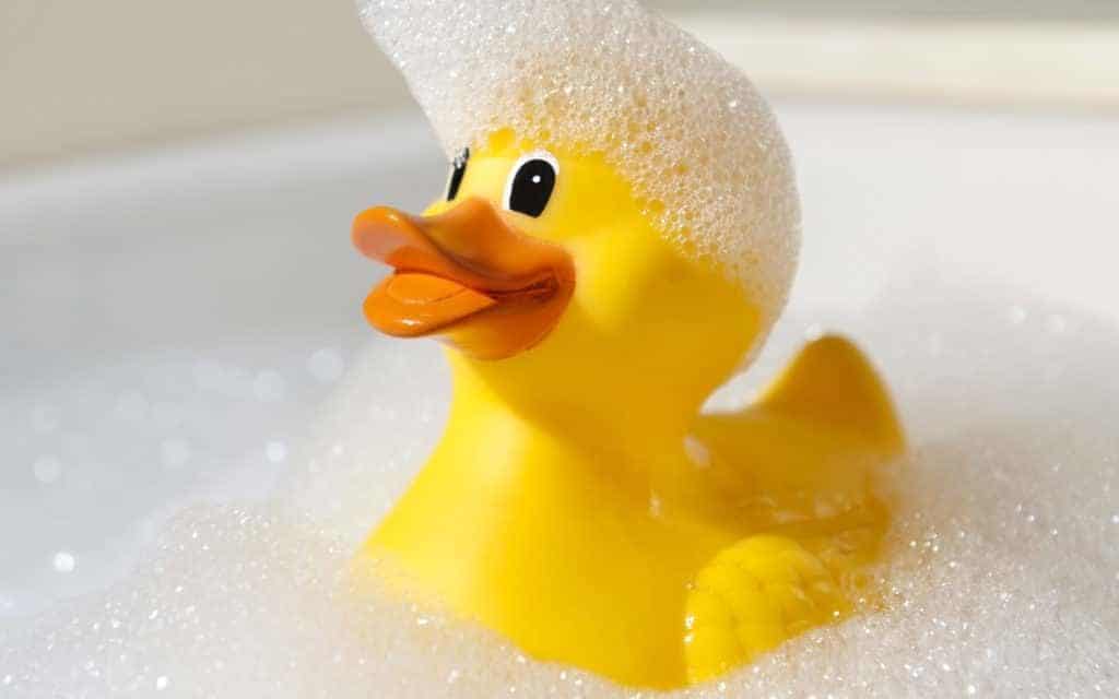 Blasen im Blockchain-Ökosystem – eine kritische Betrachtung