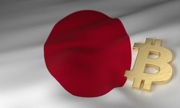 Japanische Börsen äußern sich zum Bitcoin Gold Hard Fork