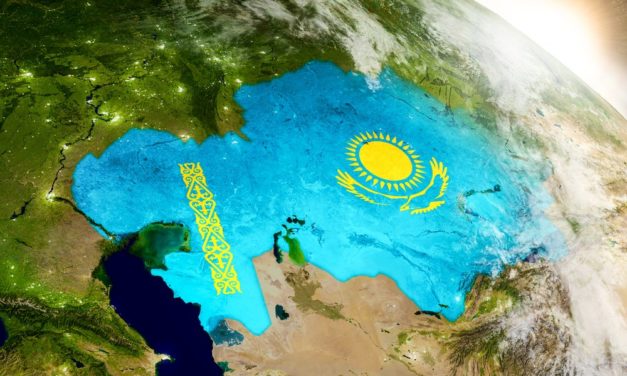 Kasachstan kündigt eigene Kryptowährung an