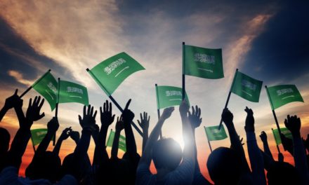 Saudi-Arabien: Scharia-freundliche Finanzdienste dank Blockchain?