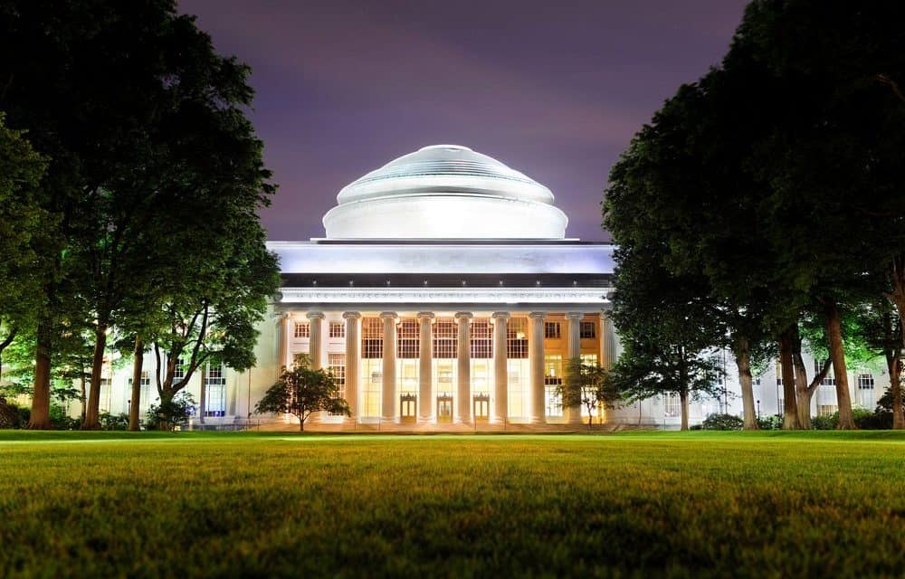 MIT testet das Verbuchen von Abschlüssen auf der Blockchain