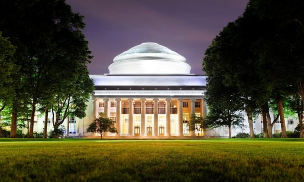 MIT testet das Verbuchen von Abschlüssen auf der Blockchain