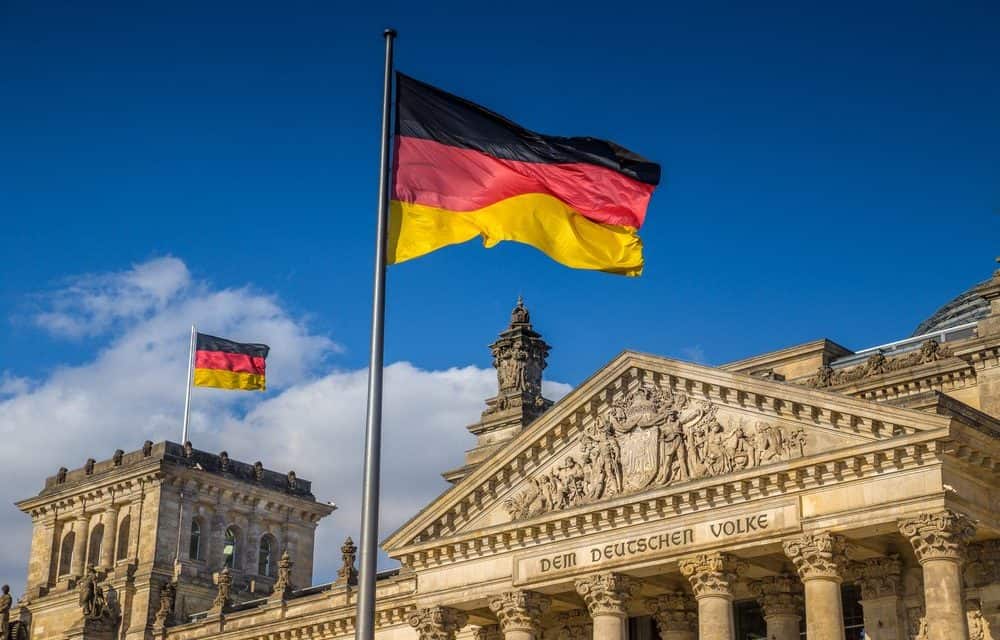 Studie: Wertschätzung der Blockchain in Deutschland steigt