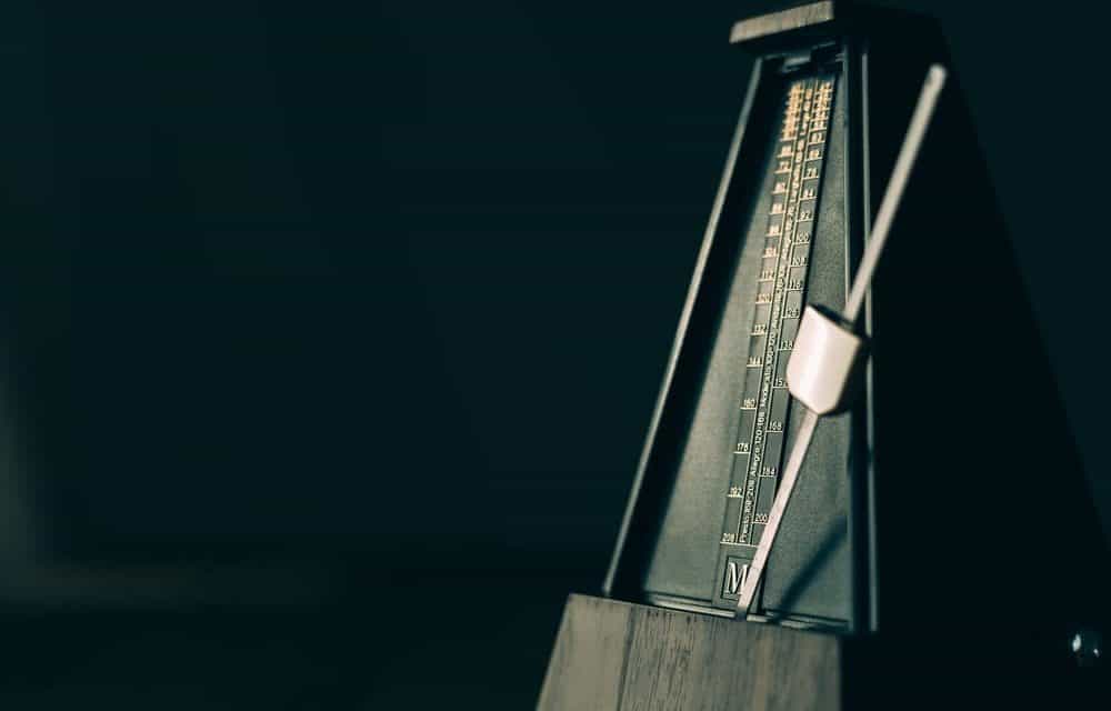 Metronome: Die Cross-Blockchain-Währung