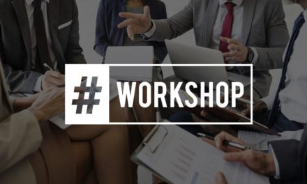 Events des Frankfurt School Blockchain Center im November