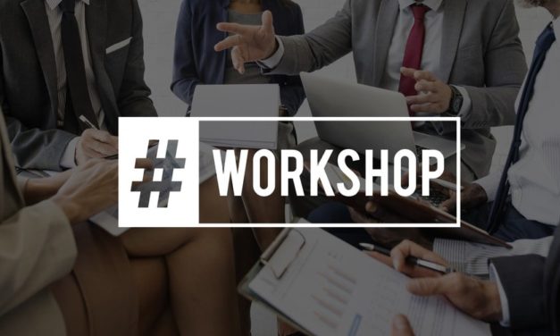 Events des Frankfurt School Blockchain Center im November