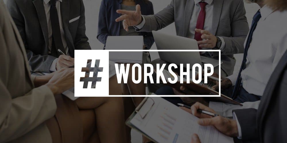 Events des Frankfurt School Blockchain Center im November