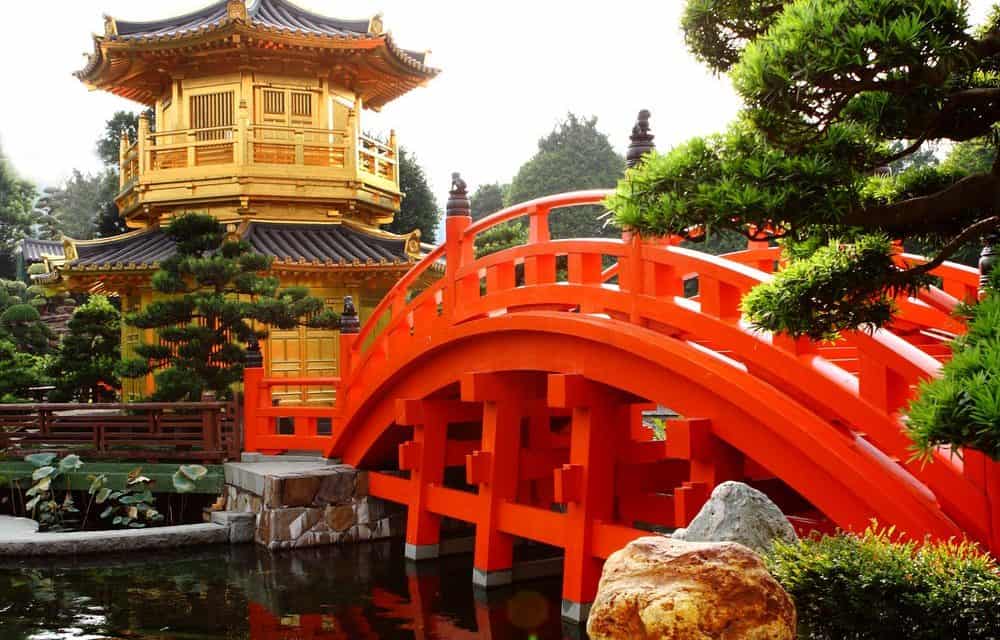 Hongkong Fintech Week – Kooperationen durch Blockchain