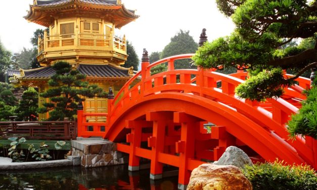 Hongkong Fintech Week – Kooperationen durch Blockchain