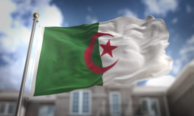 Algerien will Kryptowährungen verbieten
