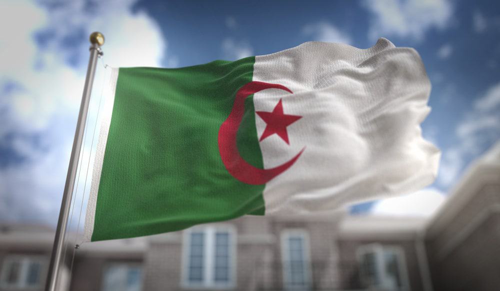 Algerien will Kryptowährungen verbieten
