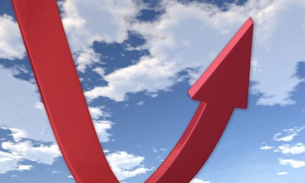 Nach der Hard Fork: Bitcoin wieder über 5.000 Euro!