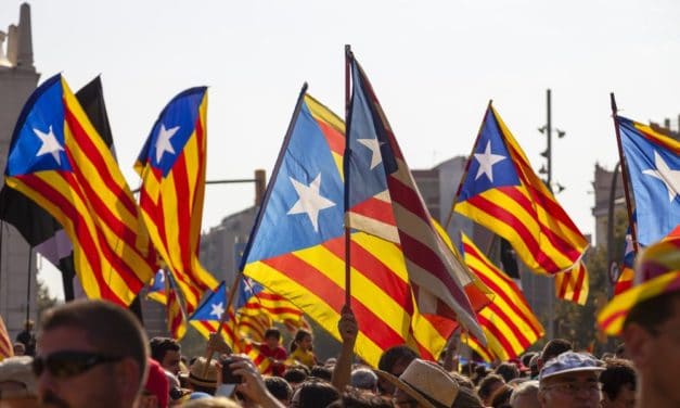 Katalonien & Blockchain – Hilfe aus Estland