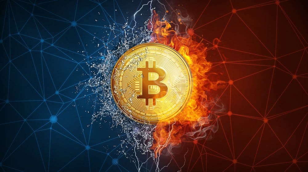 SegWit2x im November wird konkret