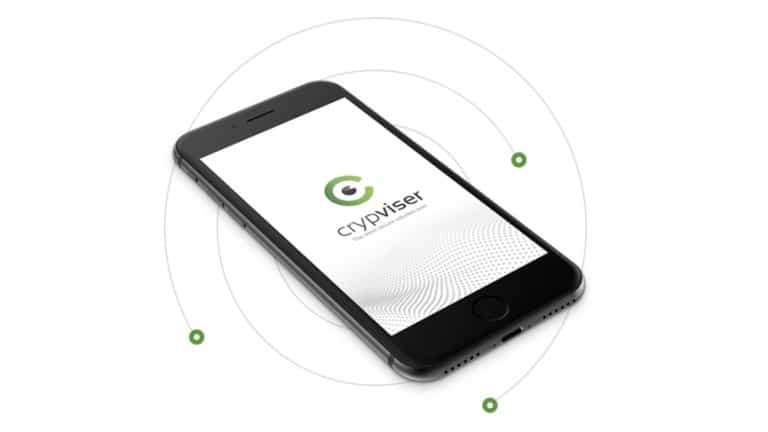 CrypViser: Dezentrale Kommunikation auf der Blockchain?