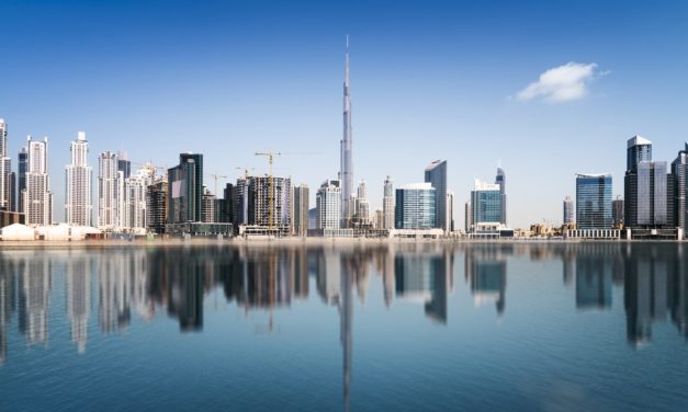 Dubai: Bald erste staatliche Kryptowährung?