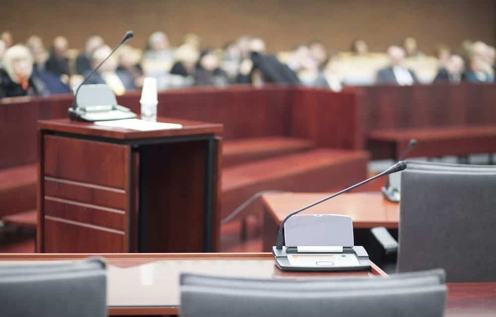 Erste Anhörung von BTC-e-Betreiber Vinnik