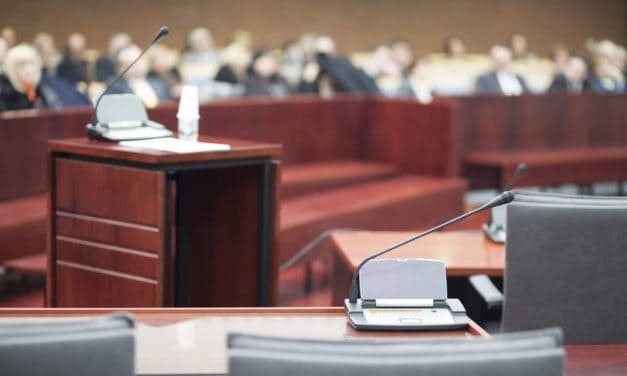 Erste Anhörung von BTC-e-Betreiber Vinnik