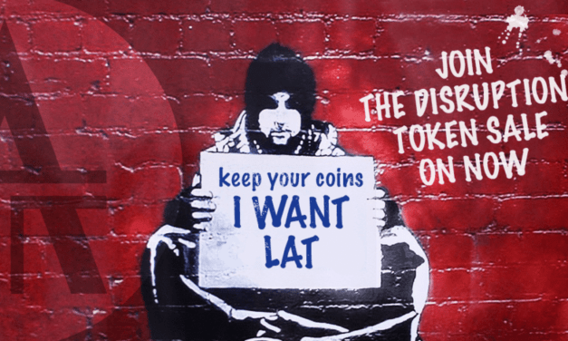 LAToken bringt eine massive Ausweitung von Krypto in der Realwirtschaft