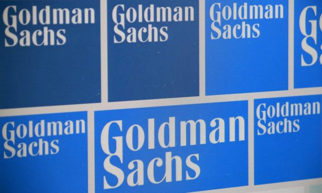 Goldman Sachs sieht Chancen im Bitcoin-Handel